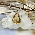 November Gemstone Pendant
