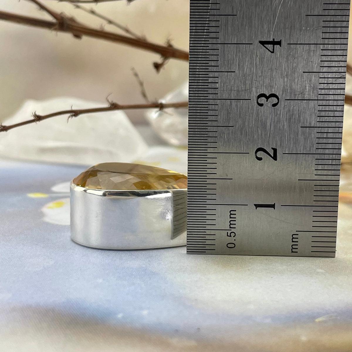 Citrine Jewellery Australia