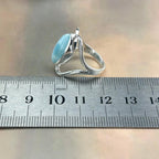 Pectolite Crystal Jewellery