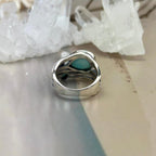 Pectolite Crystal Jewelry 