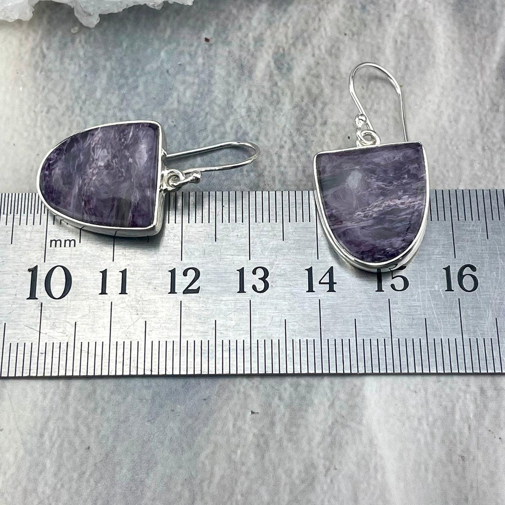 Charoite