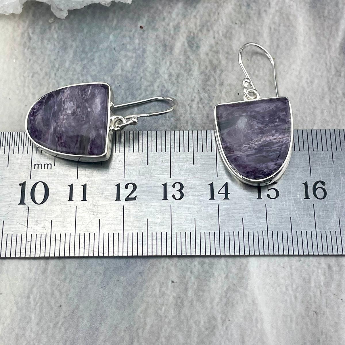 Charoite