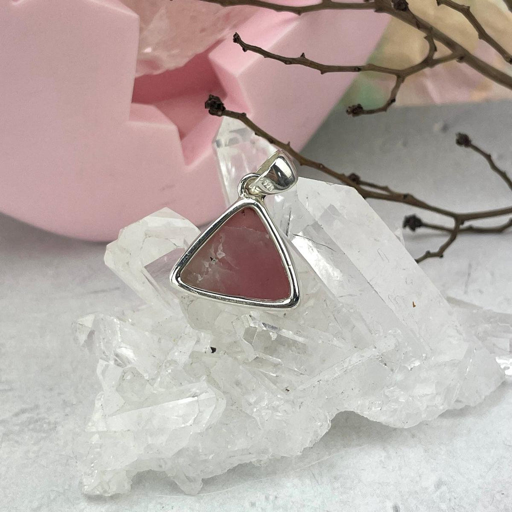 Crystal Of Divine Love