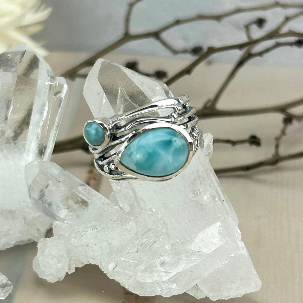 Crystal Fairy Ring