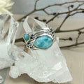 Crystal Fairy Ring
