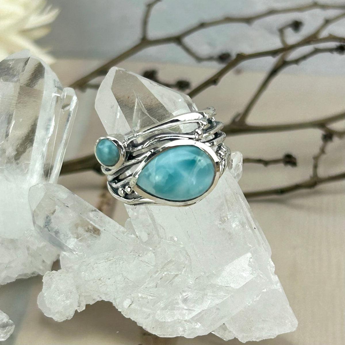 Crystal Fairy Ring