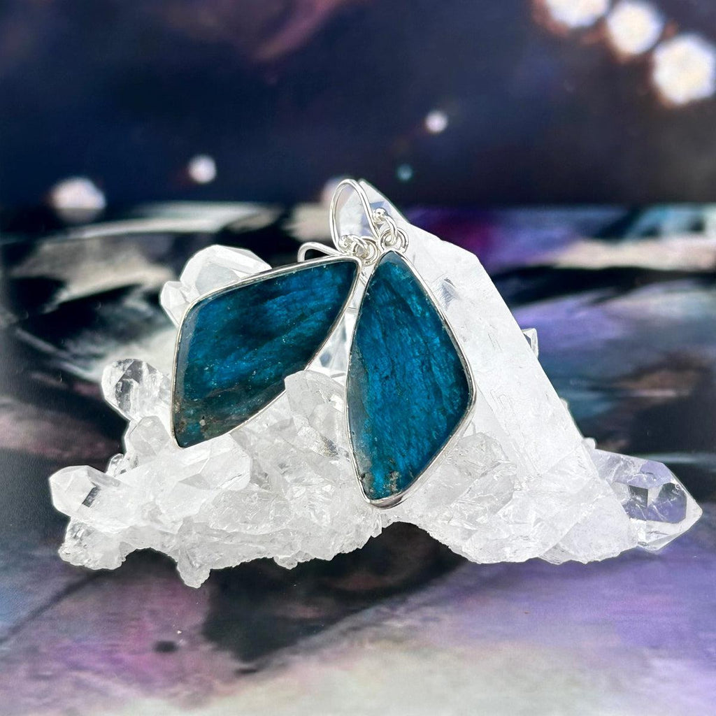 Apatite Jewellery