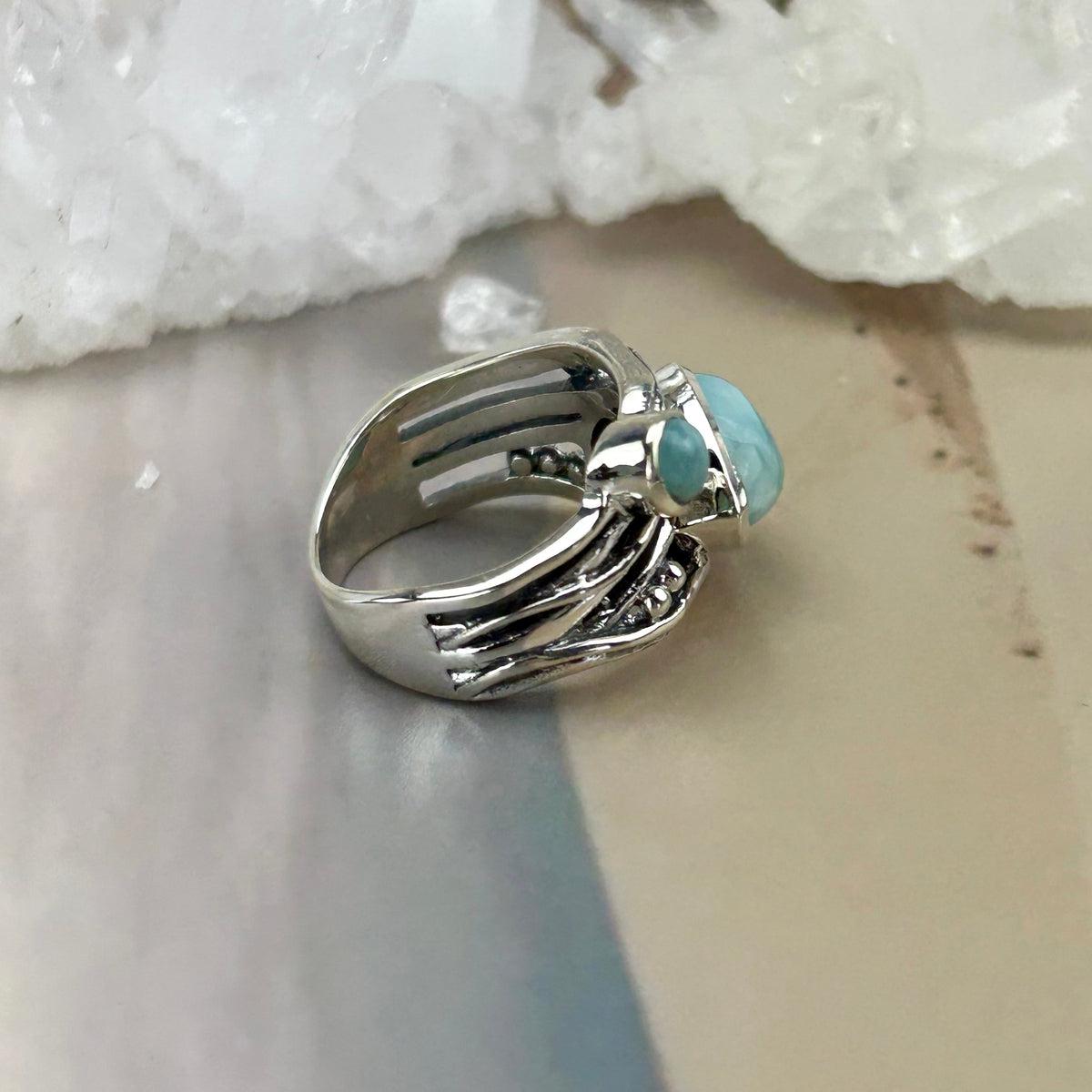 Dolphin Stone Jewellery
