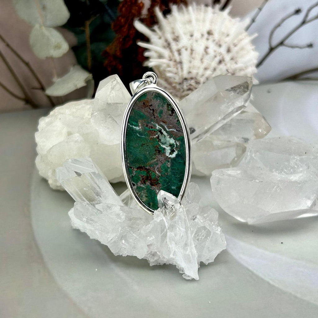 Wisdom Crystal