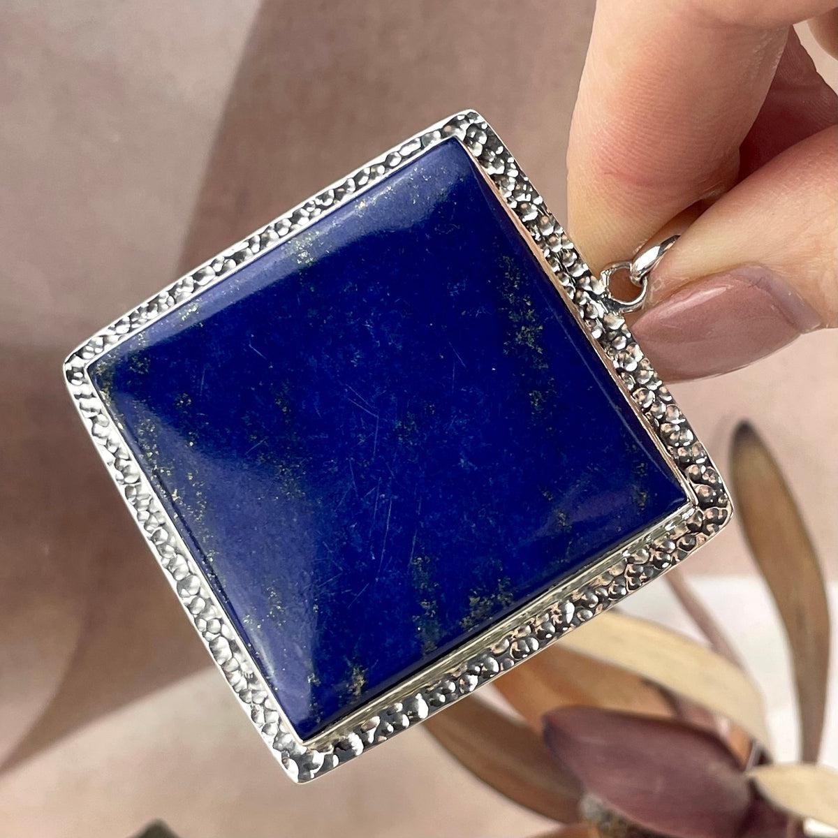 Large Crystal Jewellery