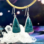 Crystal To Help Perspective