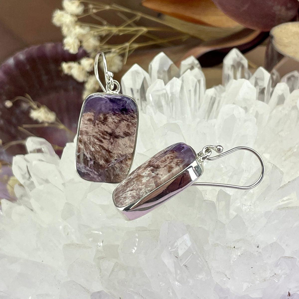 Mixed Colour Crystal Jewellery