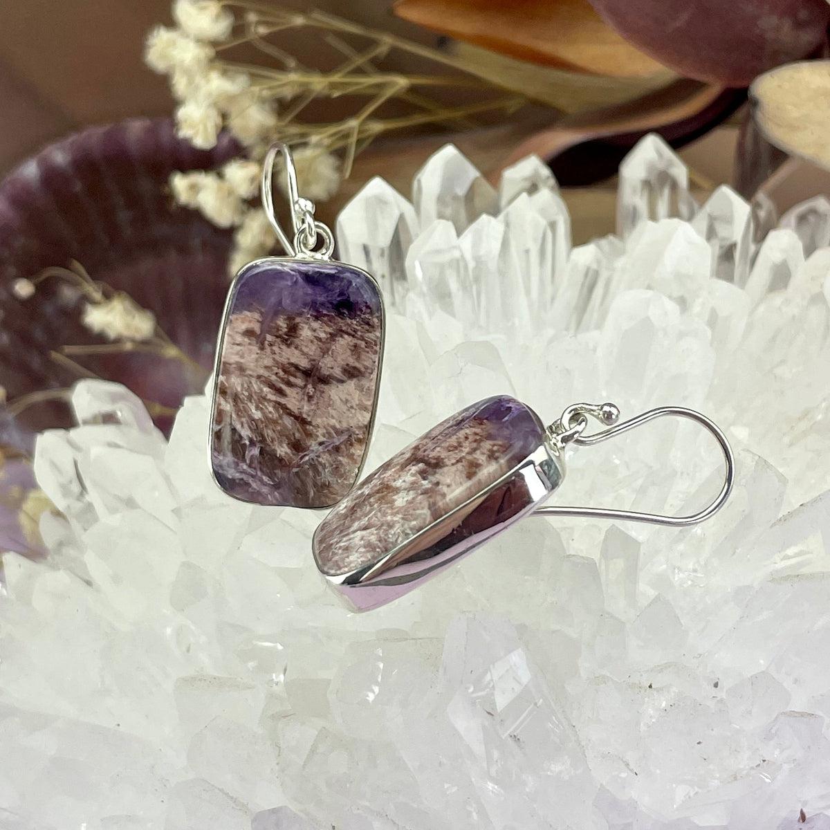 Mixed Colour Crystal Jewellery