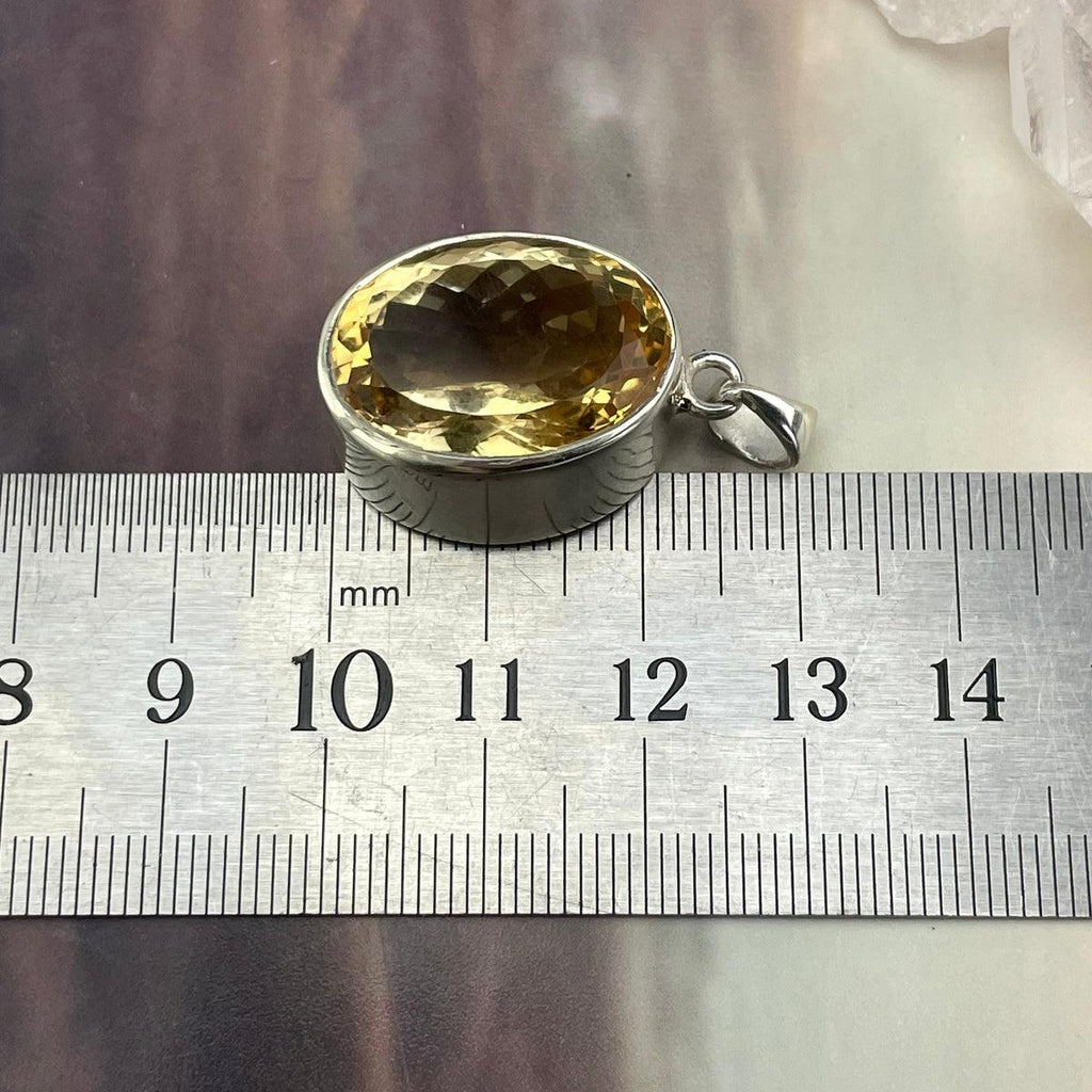 Citrine Gemstone Jewellery