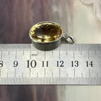 Citrine Gemstone Jewellery