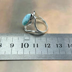 Rare Crystal Ring