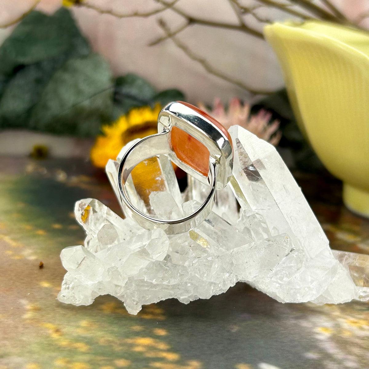 Carnelian Jewellery