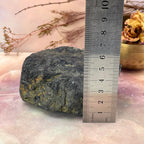 Black Tourmaline Large Raw Piece
