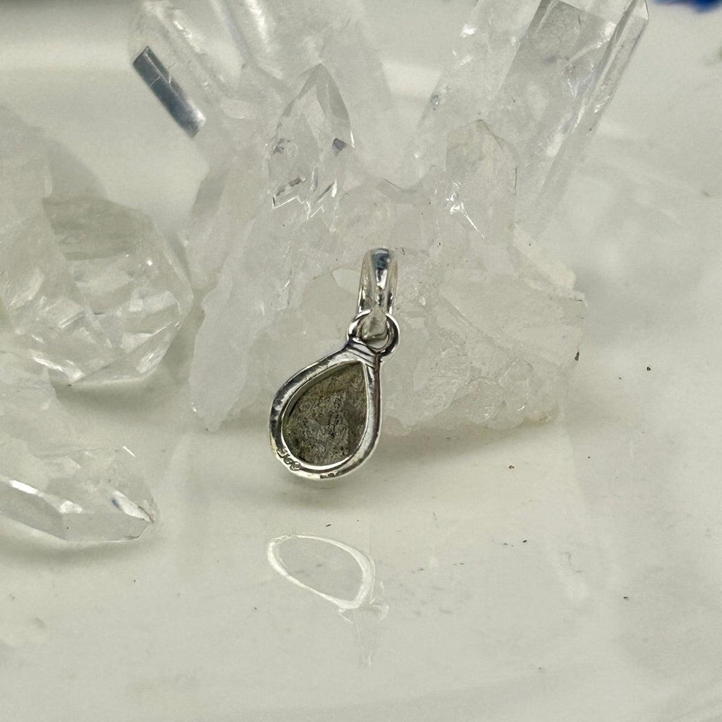 Blue Labradorite Jewellery