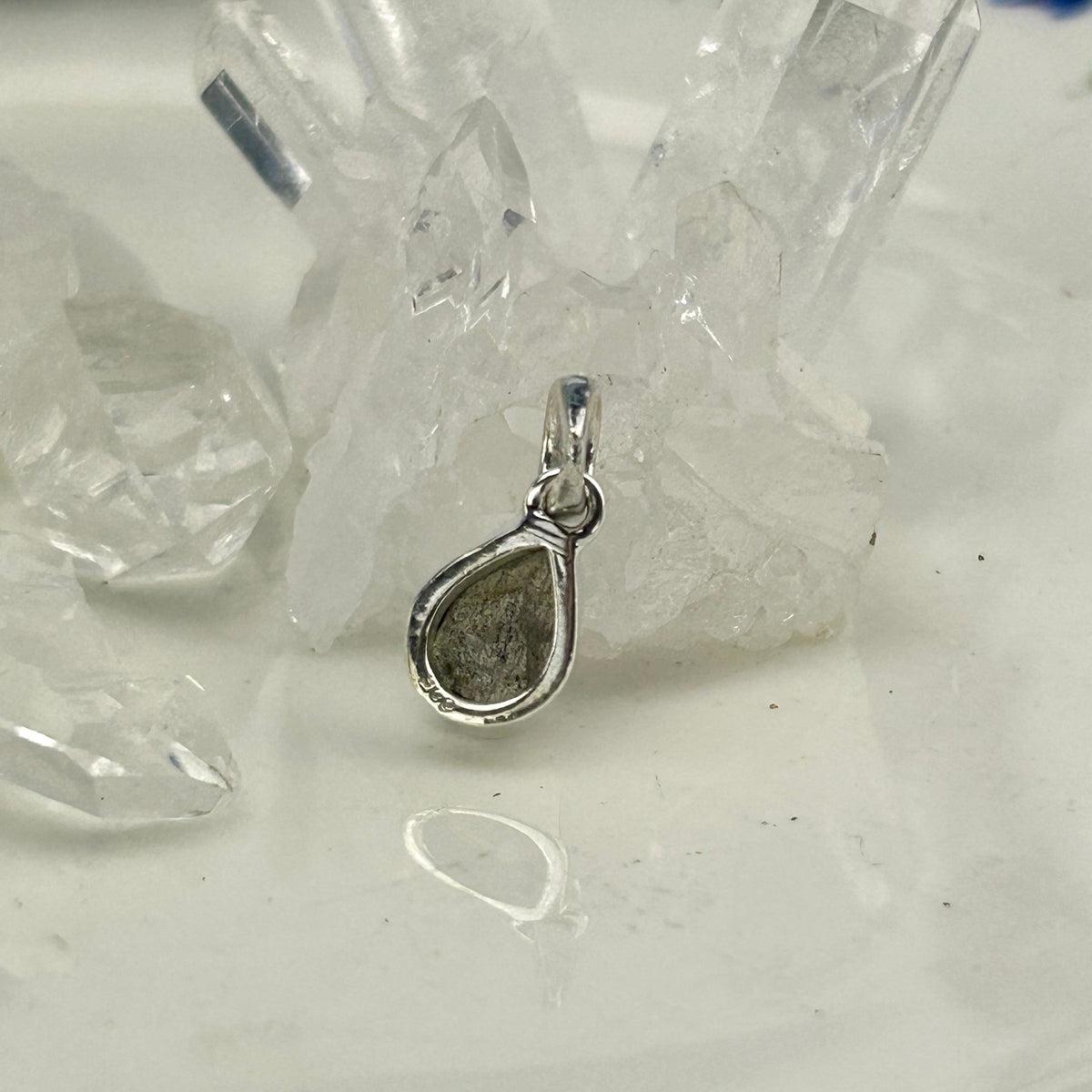 Blue Labradorite Jewellery