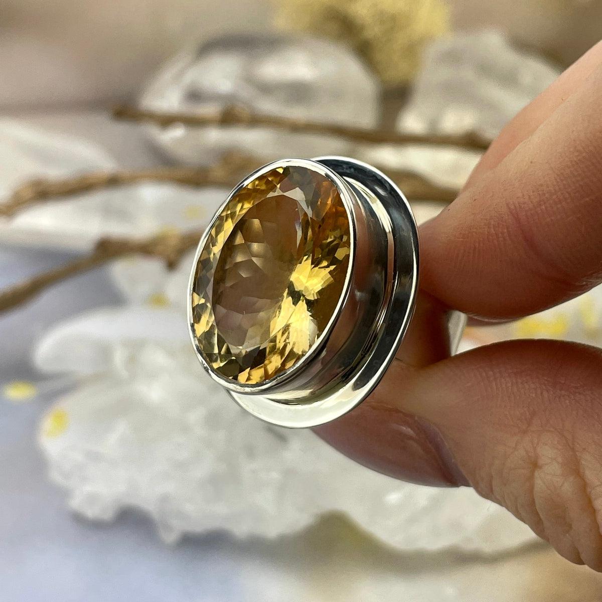 Citrine Stockist Australia