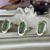 Green Kyanite Jewellery