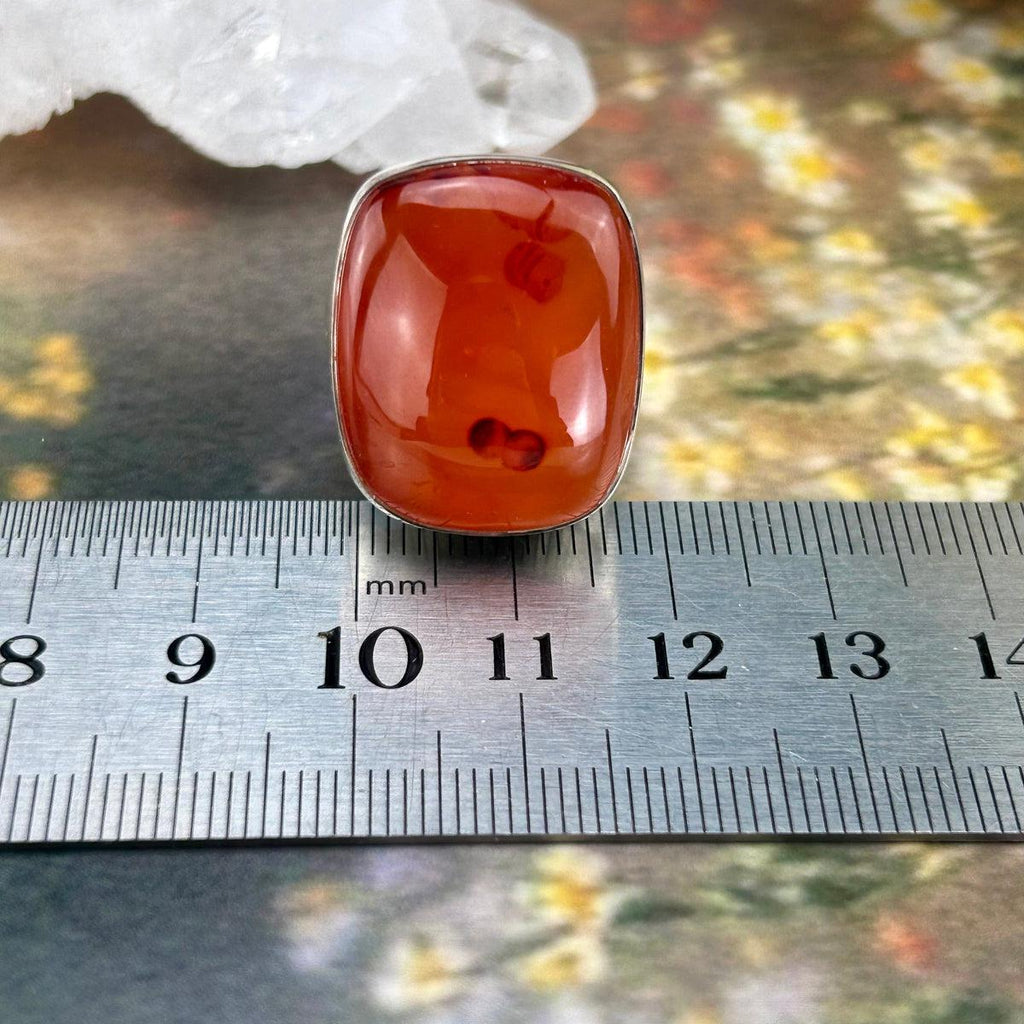 Solar Plexus Chakra Ring