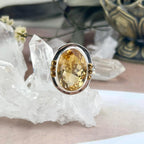 Stone For Good Luck