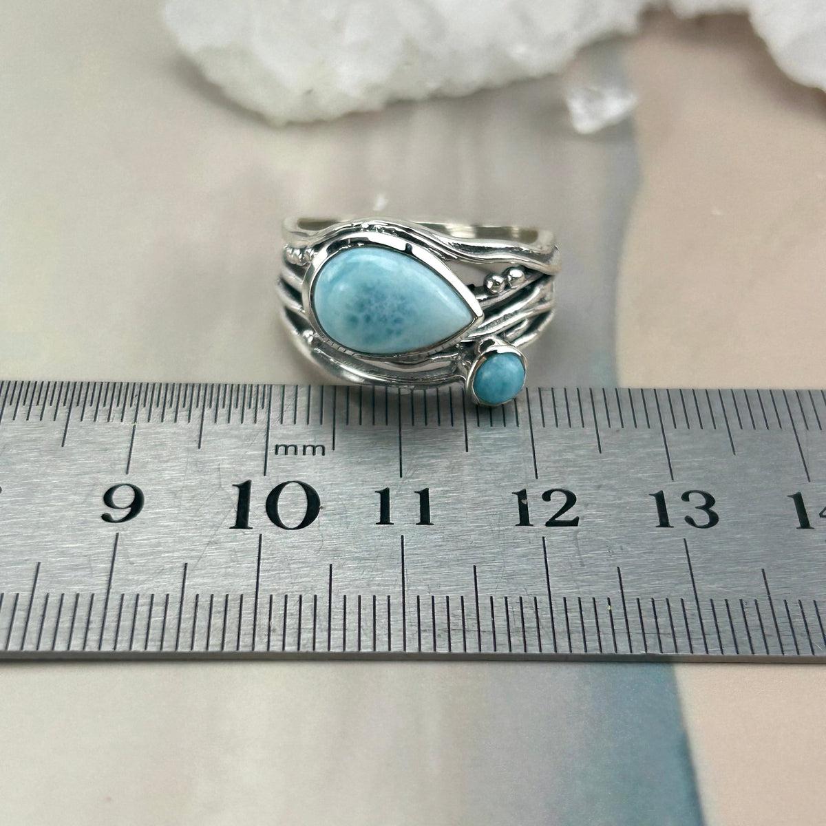 Australian Stockist Larimar