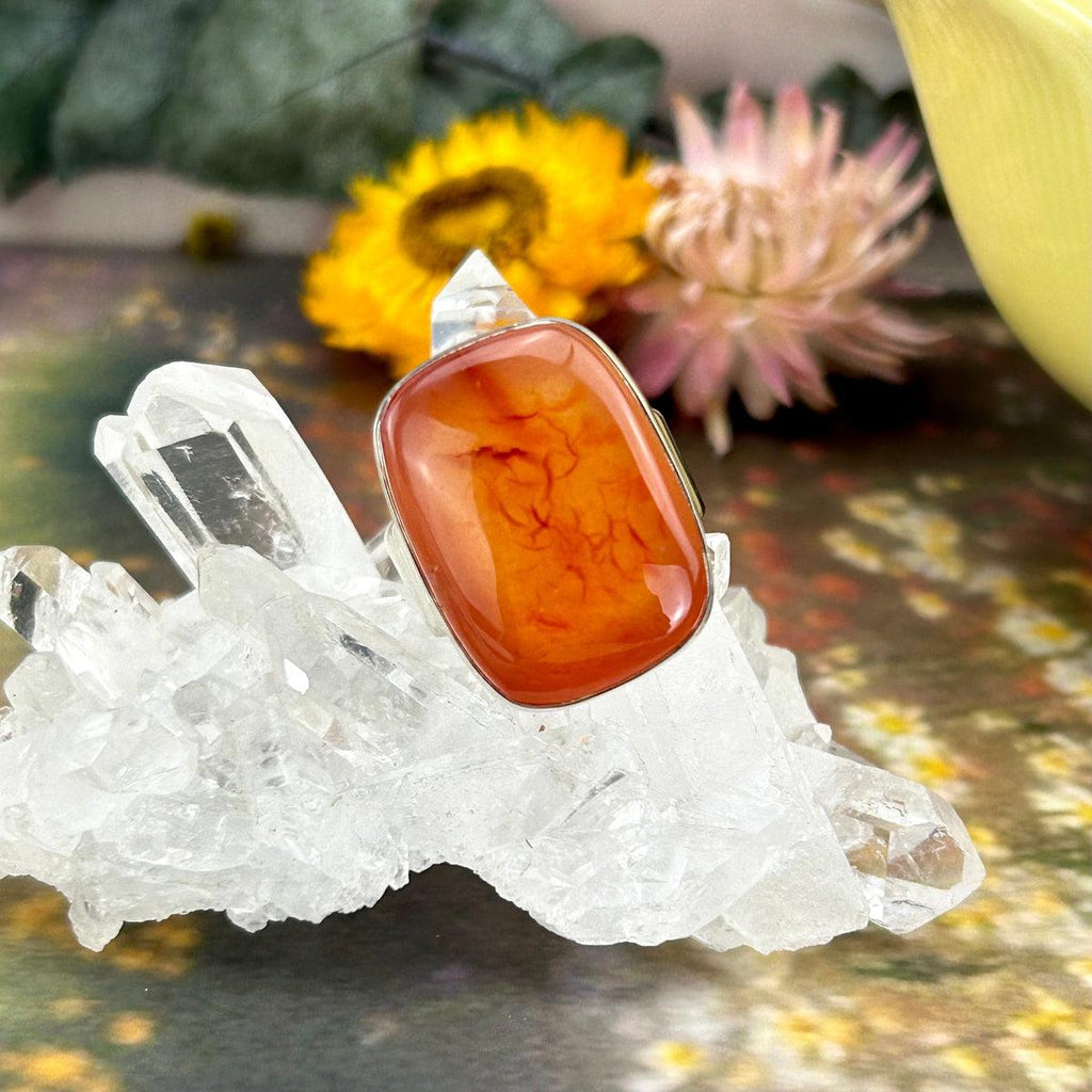 Bright Colour Crystal Jewellery