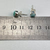 Larimar Small Studs