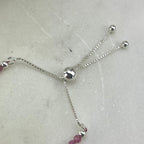 Pink Tourmaline Beads