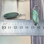 Labradorite Crystal Jewellery