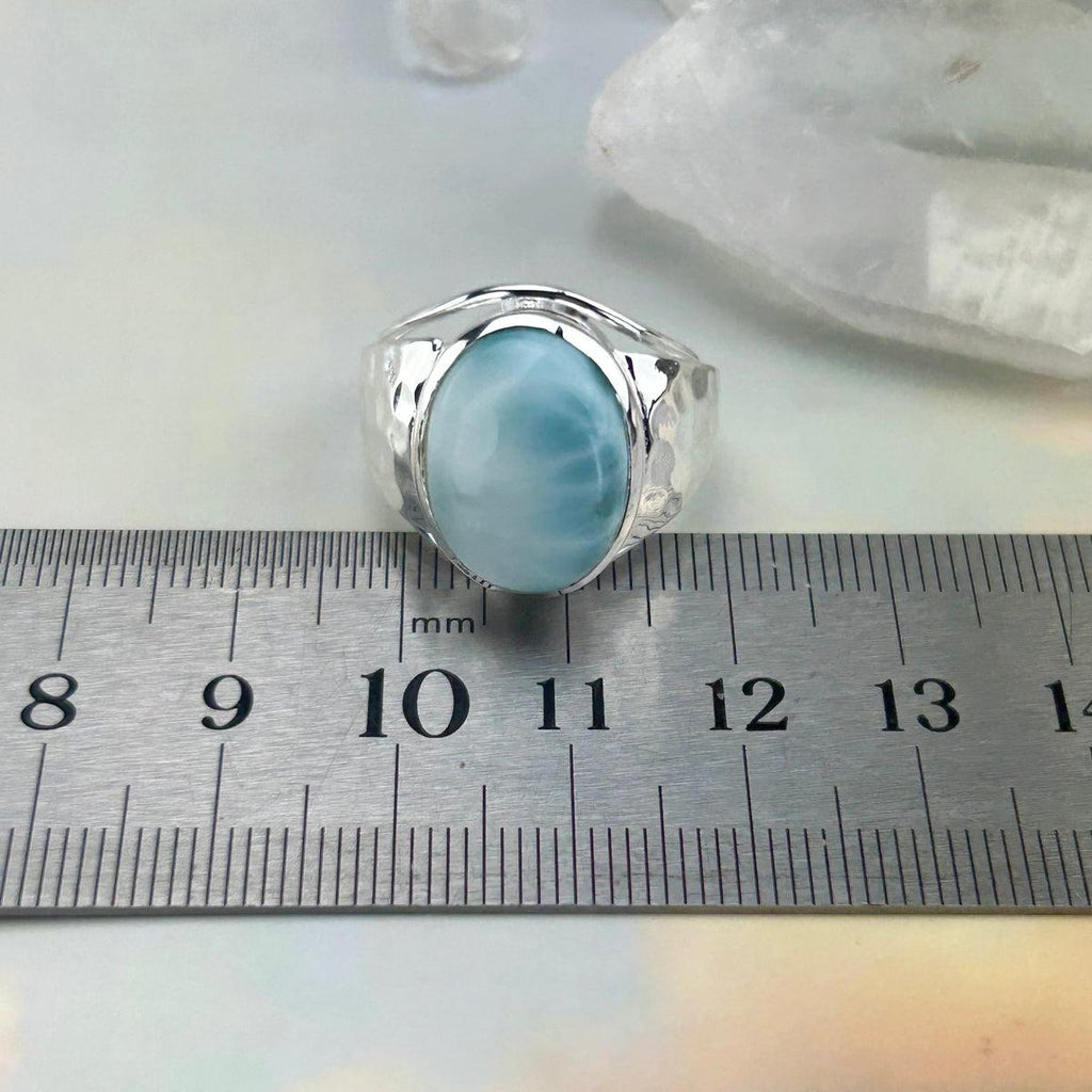 Crystal For Communication