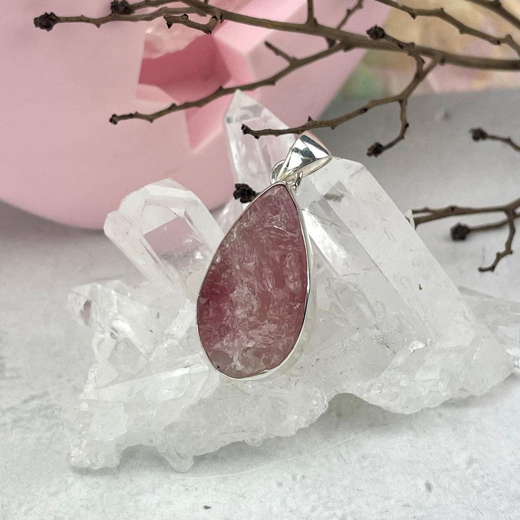 Morganite Australia
