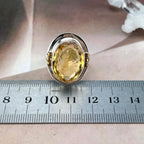 Citrine Jewellery Australia