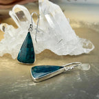 High Grade Apatite Jewellery