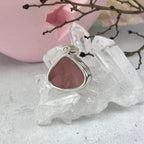 Women's Crystal Necklace