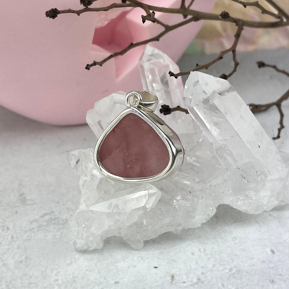 Women's Crystal Necklace
