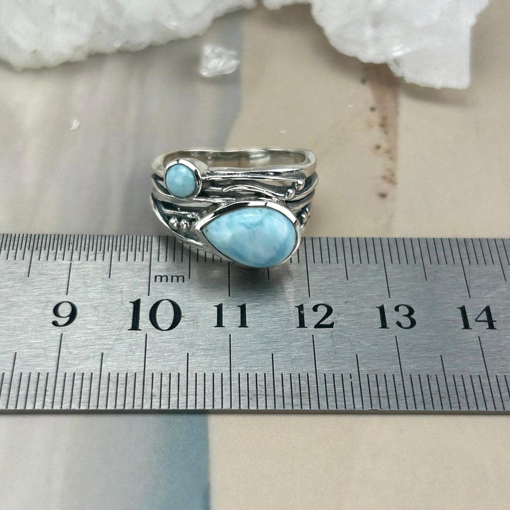 Ocean Lover Stone