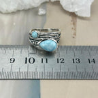 Ocean Lover Stone