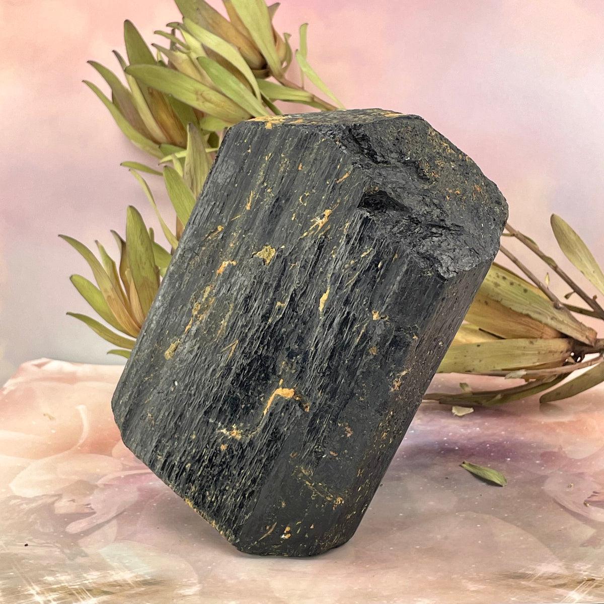 Black Crystal Large