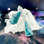 Crystal For Positivity