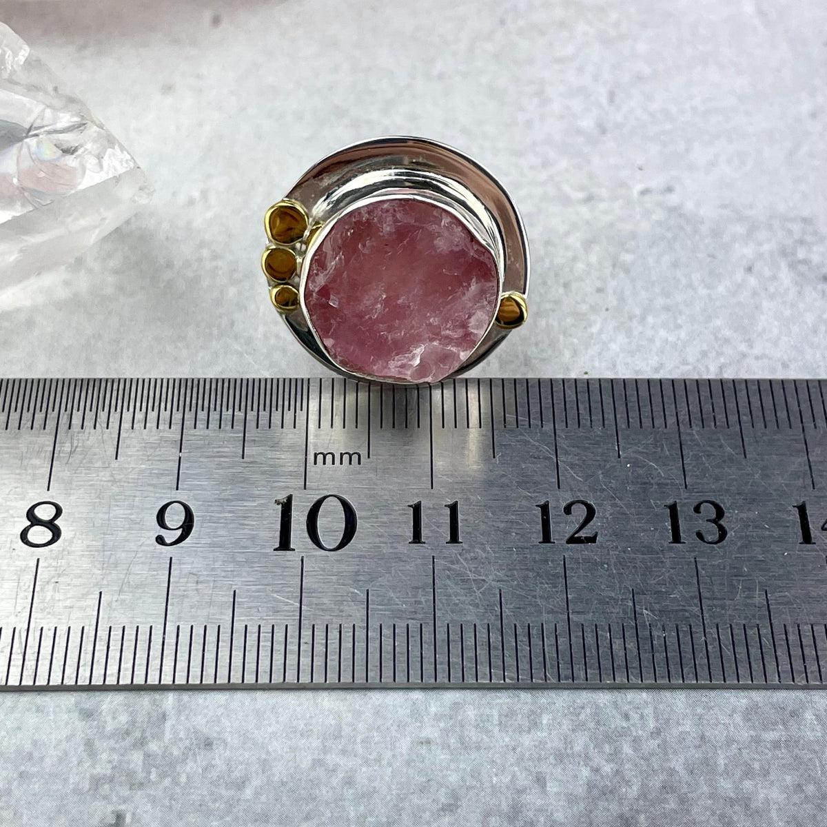 Crystal For Self Acceptance