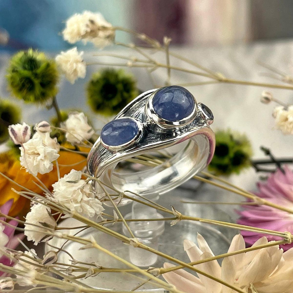 Tanzanite Jewellery