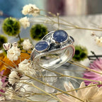 Tanzanite Jewellery