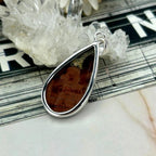 Newly Found Crystal