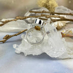 Citrine Large Ring Size