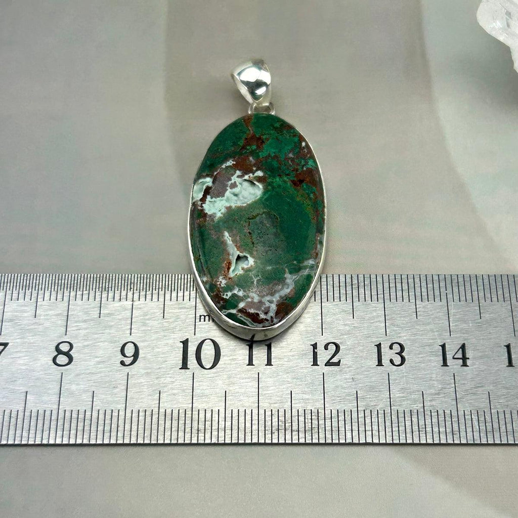 Crystal For Clarity