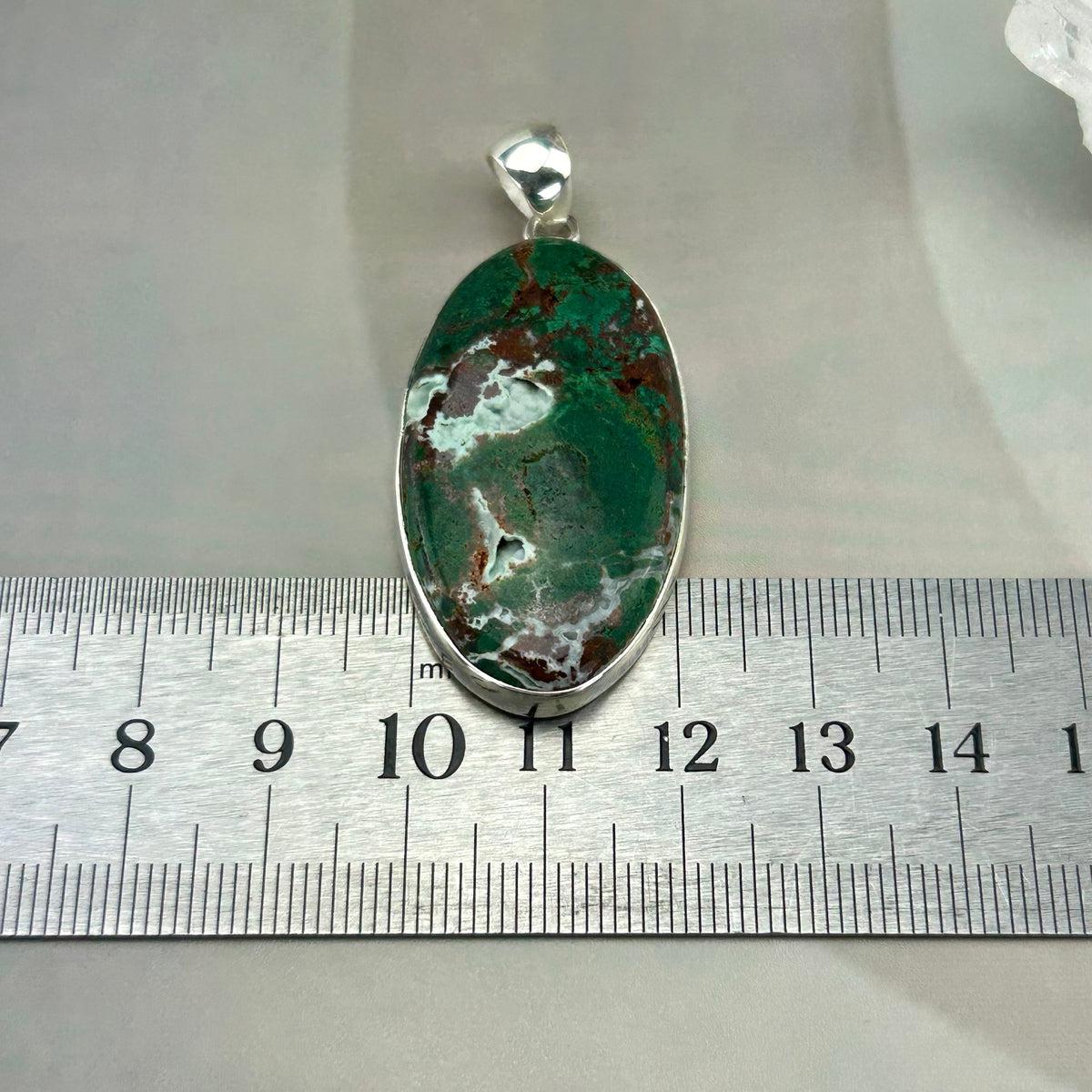 Crystal For Clarity